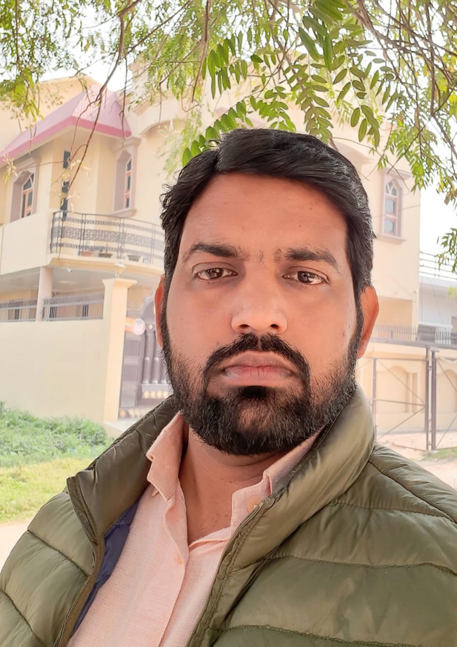 blockchain community india